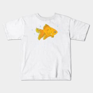 Fish Kids T-Shirt